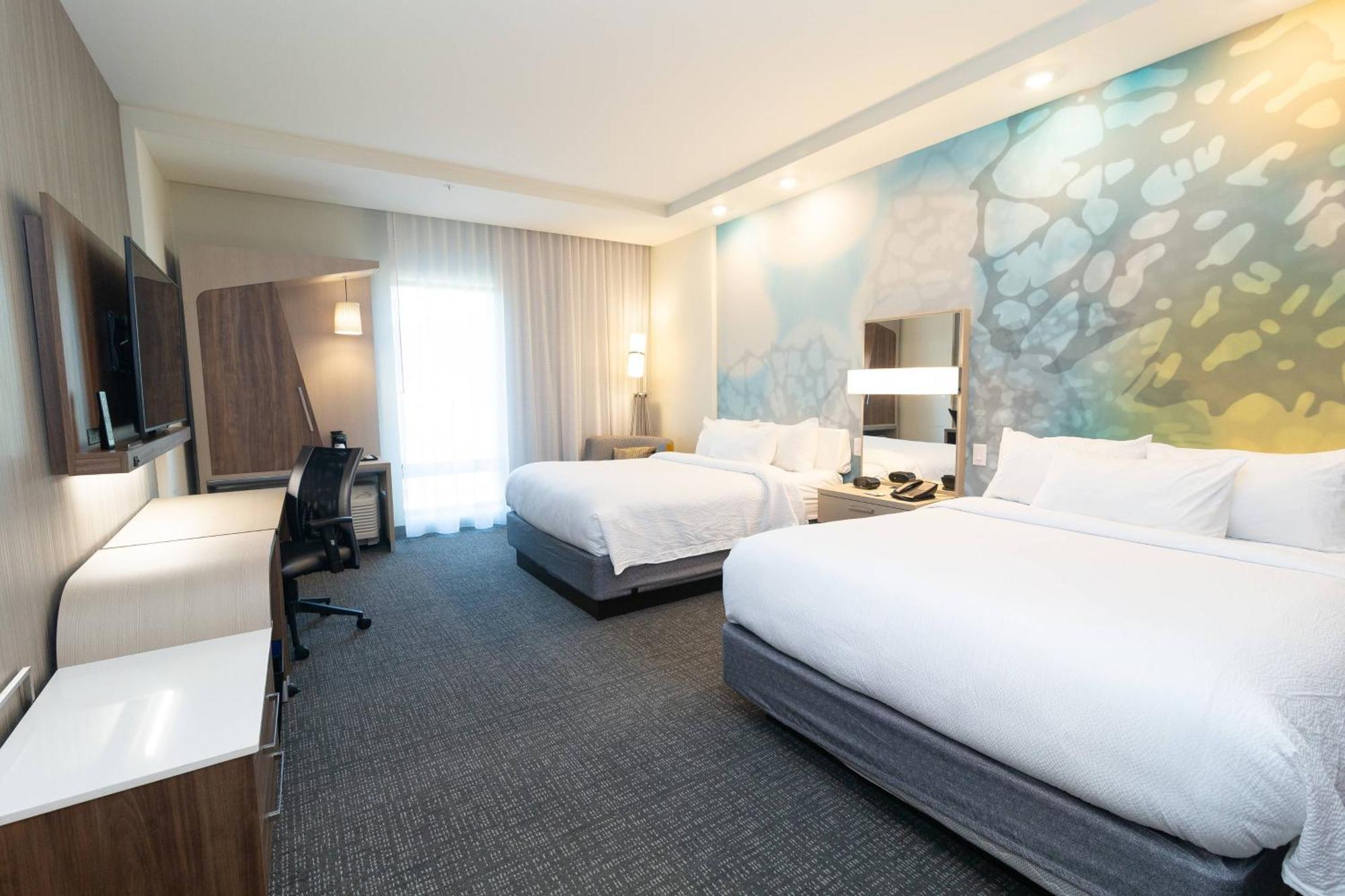 Courtyard By Marriott Cartersville Exterior photo
