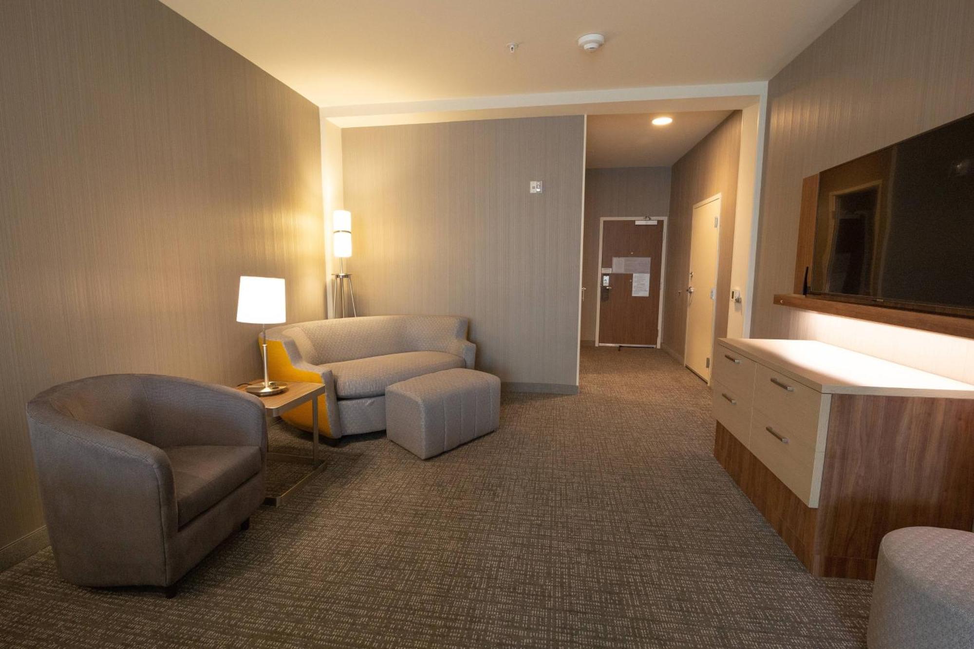 Courtyard By Marriott Cartersville Exterior photo