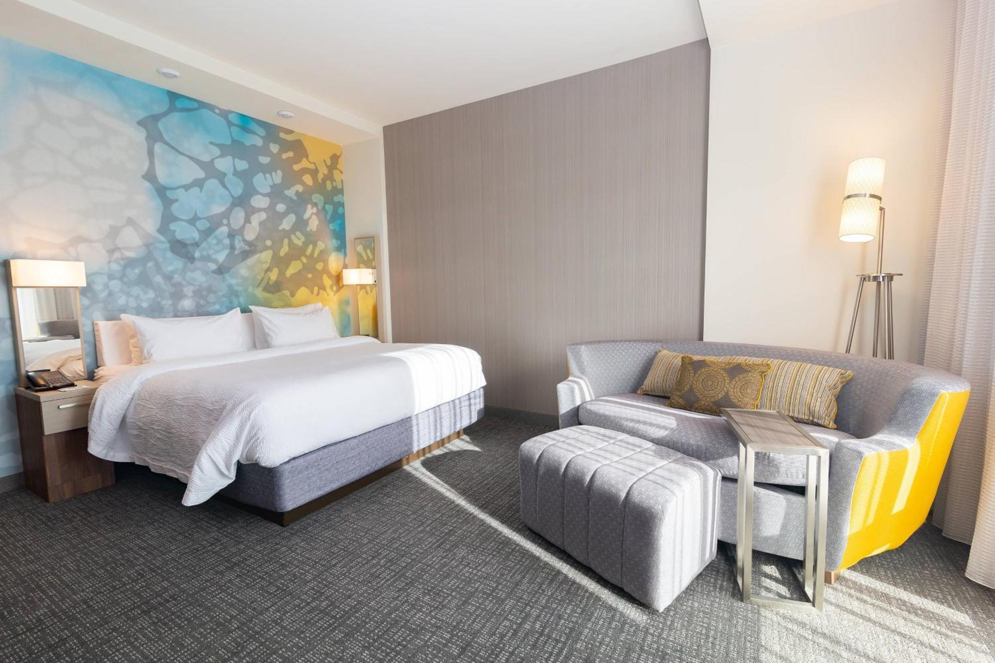 Courtyard By Marriott Cartersville Exterior photo