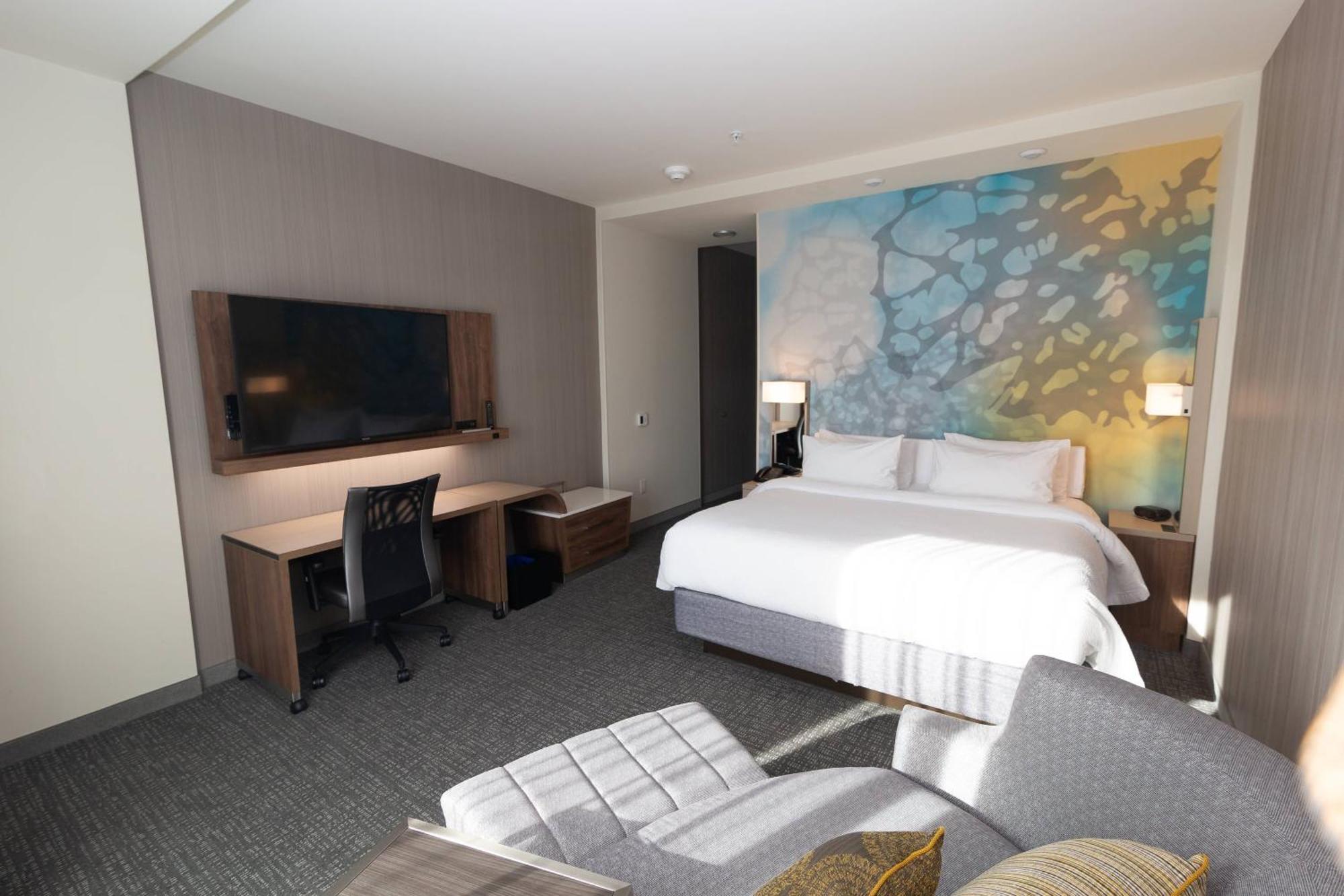 Courtyard By Marriott Cartersville Exterior photo