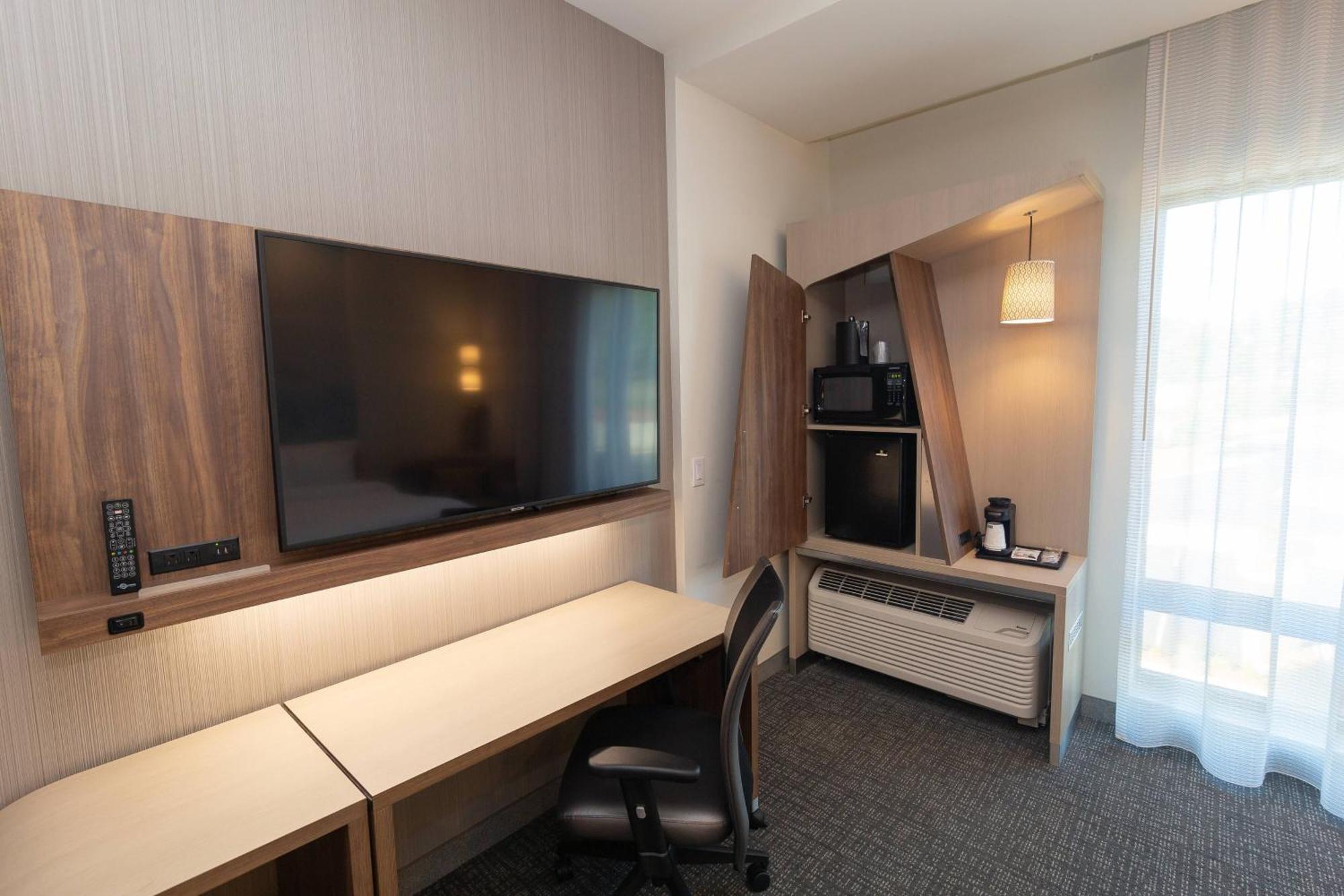 Courtyard By Marriott Cartersville Exterior photo